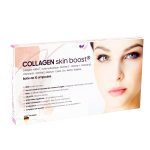 Collagen skin boost b/10