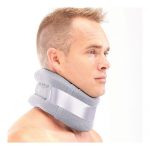 Collier cervicale c2 semi rigide souple t/2