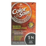 Color et soin 1n