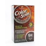 Color et soin 9r