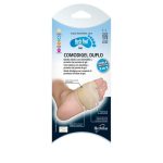 Herbi feet comodigel duplo  taille/ l