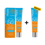 LIRENE ECRAN LOT DE 2