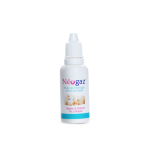 Neogaz huile de massage bebe