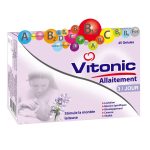 Vitonic allaitement cp