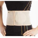 Mk ceinture ombilicale adulte t4