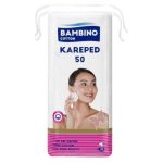 Coton carre banbino