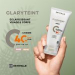 Esth'elle clarte protection