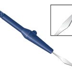 Couteau pour implant