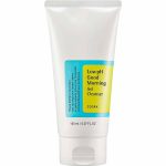 Cosrx gel nettoyant low ph