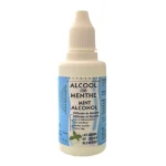 Alcool de menthe 37ml phytothera