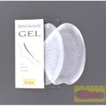 Curall semelle interieur en gel double