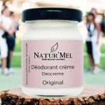 Deo creme vrac