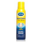 Deo control spray scholl