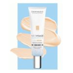 Dermedic neovisage spf 50+ teintee