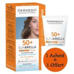 Dermedic ecran p/s 1+1