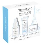 Dermedic coffret melumin