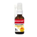 Dolistop maux de gorge spray