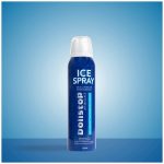 Ice spray