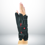 Donjoy duoform+ poignet pouce t/l