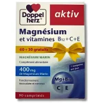 Aktiv magnesium b 90