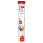 Aktiv az efferescent bt/15