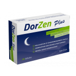 Dorzen plus