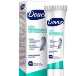 Deo  creme doueur