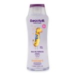Douceur bebe eau  de toilette