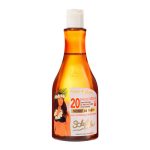 Huile bronzante tahiti sun 200ml