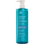 Ducray keracnyl gel moussant 400ml