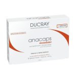 Ducray anacap progressiv boite/30 gellule