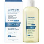 Ducray squanorm shamp pellicules grasse