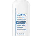 Ducray squanorm pellicules seche 200ml