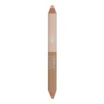 Eye care crayon correct beige/beige fonc ref 141