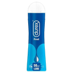 Durex gel lubrifiant feel 50ml bleu
