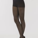 Collant dynaven small long noir
