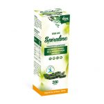 Eden life spiruline gelules bt 200