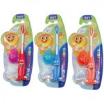 Brosse a dents smily kids