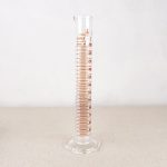 Eprouvette 250ml