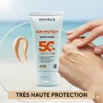 Esth'elle ecran beauty sun