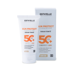 Esthelle sun protect beige