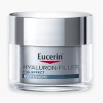 Eucerin hyaluron -filler 3*effect nuit