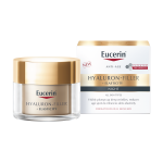 Eucerin hyaluron filler+elast soin nuit t type pea