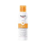 Eucerin ecran sensitive sun brume spf