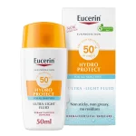 Eucerin hydro protect ultra-light fluid 50+