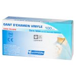 Gant ex vinyl b/100
