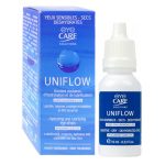 Eye care uniflow yeux sensible