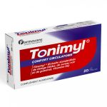 Tonimyl gelules b/20