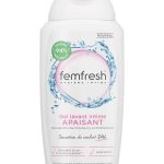 Gel intime femfresh