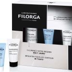 Filogra coffret brightening(optim.e+h-hyal+scrub )